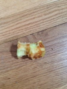 apple core
